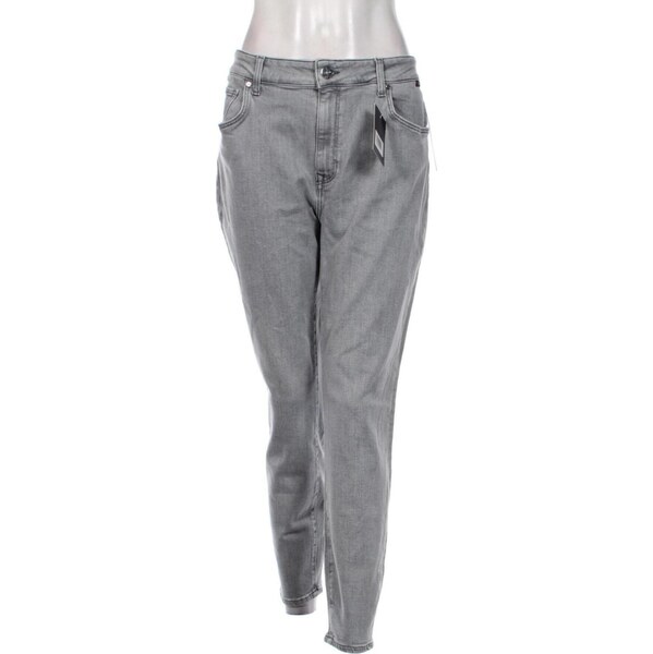 Dámske džínsy Mavi 66912109