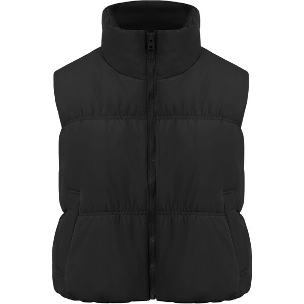 Imily Bela Vesta čierna 66916358