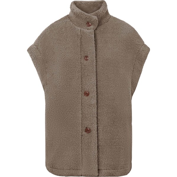 Imily Bela Vesta farba ťavej srsti 66916432