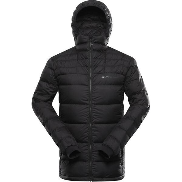 ALPINE PRO - ROGIT PÁNSKA PÁPEROVÁ BUNDA S DWR 57550956