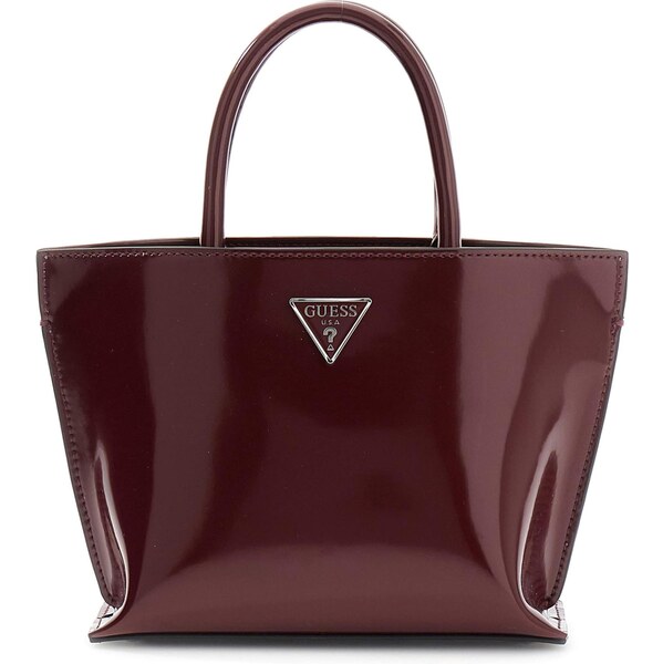 GUESS Shopper Arnela bordová 66916463