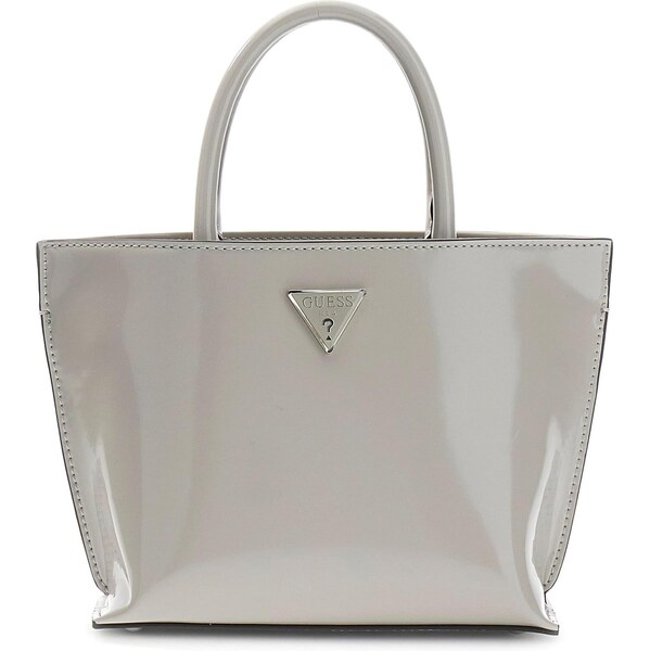 GUESS Shopper Arnela tmavošedá 66916464