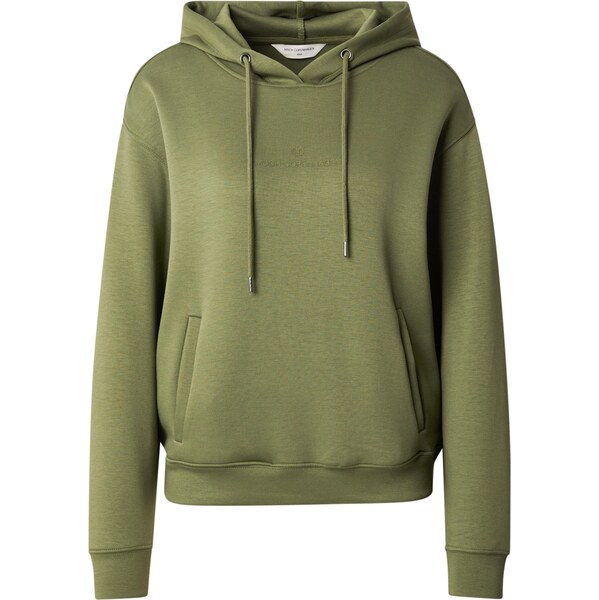 MSCH COPENHAGEN Mikina Ima olivová 66916492