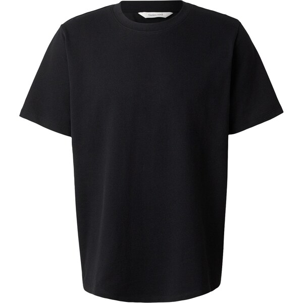 SELECTED Tričko SLHATLAS čierna 66916545