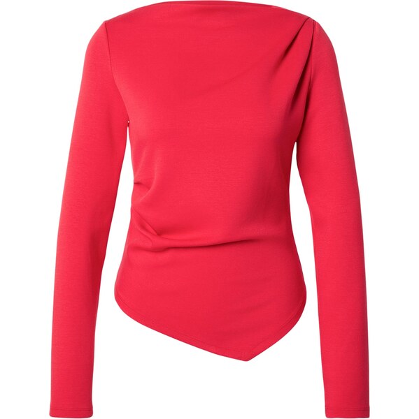 VERO MODA Blúzka VMMILLE grenadínová 66916555