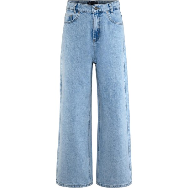 BLUE EFFECT Džínsy svetlomodrá 66976742