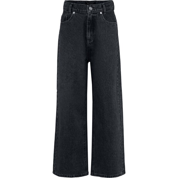 BLUE EFFECT Džínsy čierny denim 66976747