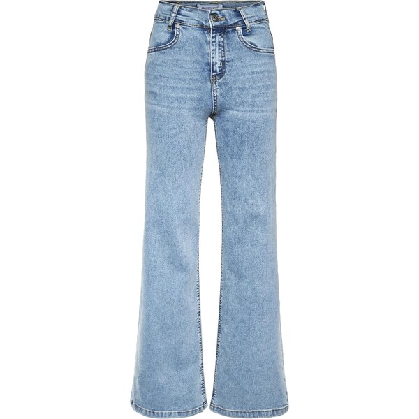 BLUE EFFECT Džínsy modrá denim 66976744