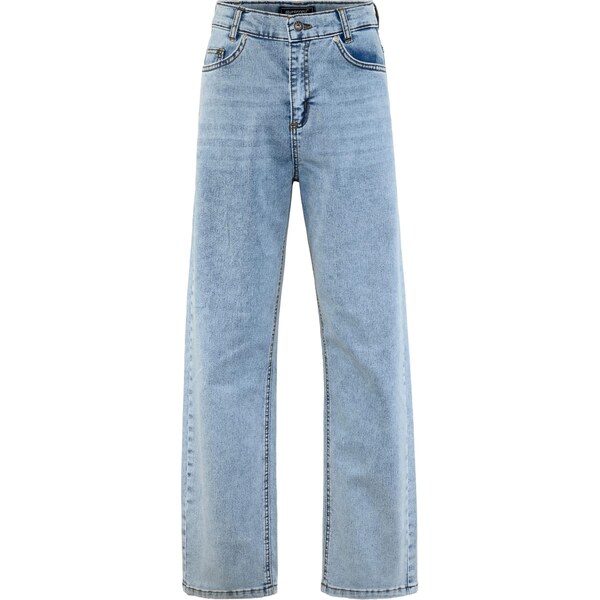 BLUE EFFECT Džínsy tmavomodrá 66976752