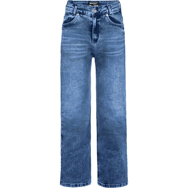 BLUE EFFECT Džínsy modrá denim 66976749