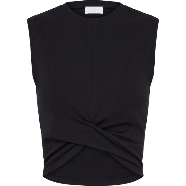 LeGer by Lena Gercke Top Finja čierna 66916621