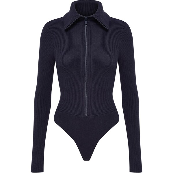 LeGer by Lena Gercke Košeľové body Heidi tmavomodrá 66916622