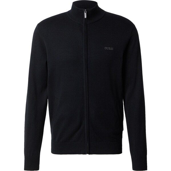 GUESS Kardigán čierna 66916710
