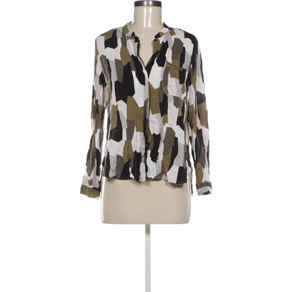 Dámska košeľa Gina Tricot 66912164