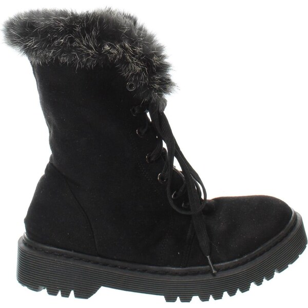 Dámské poltopánky Puccetti 66912211