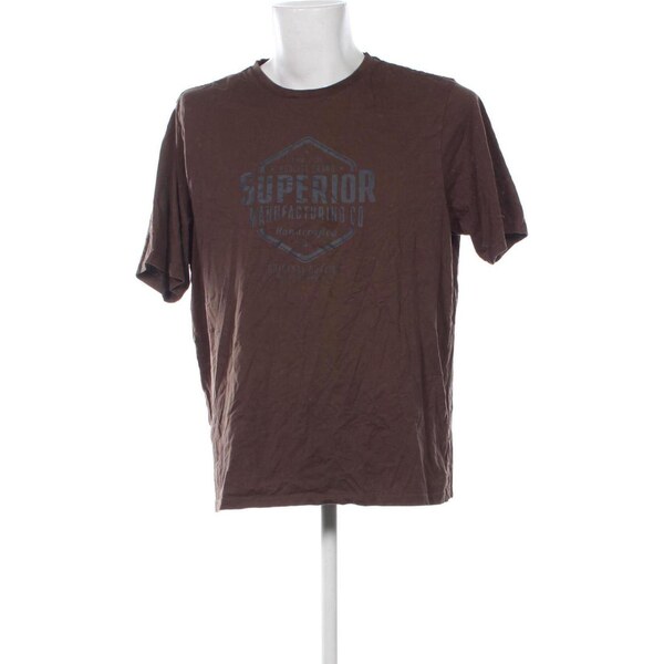 Pánske tričko Pre End 66912200