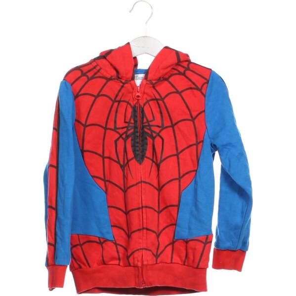 Detská mikina Spiderman 66912216