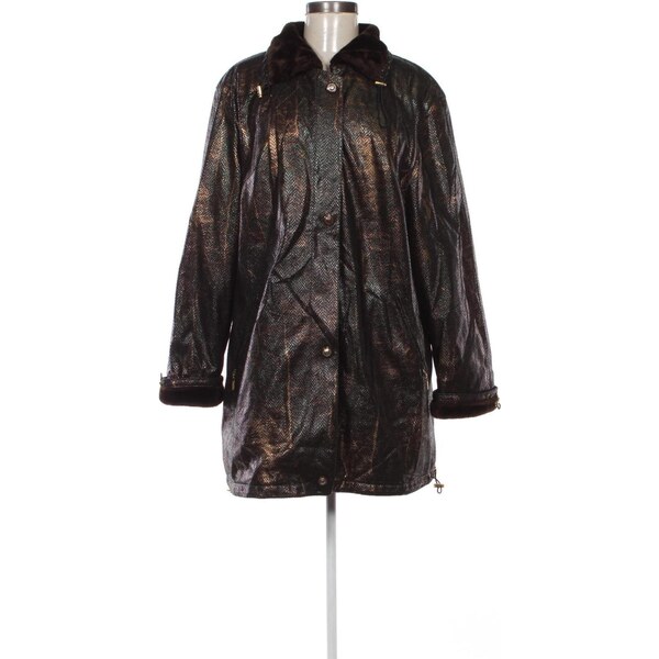 Dámska bunda Baronia 66912202