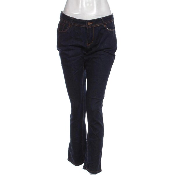 Dámske džínsy Janina Denim 66912250