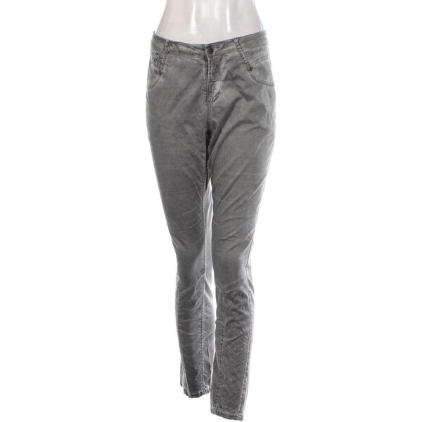 Dámske džínsy Young Spirit 66912257