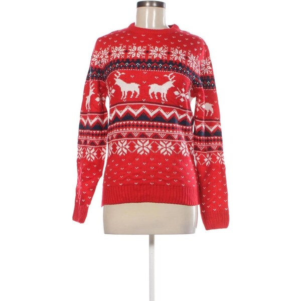 Dámsky pulóver Terranova 66912273