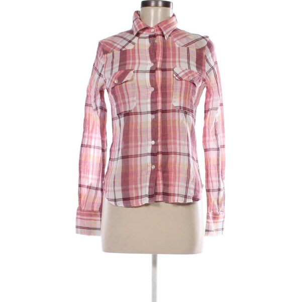 Dámska košeľa Mango 66912372