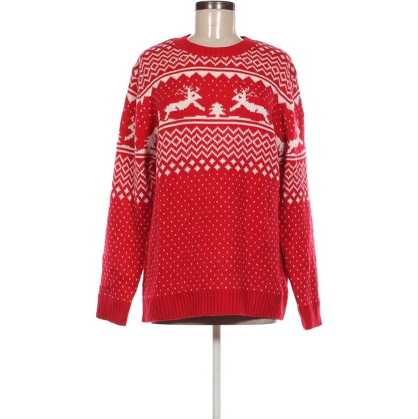 Dámsky pulóver Yidarton 66912393