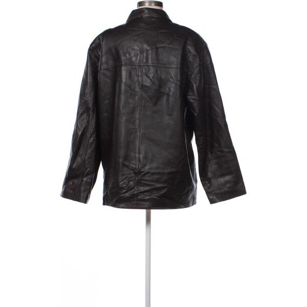 Dámska kožená bunda Miguel Bellido 66912420