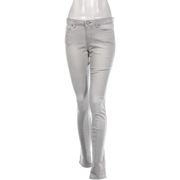 Dámske džínsy Uniqlo 66912432