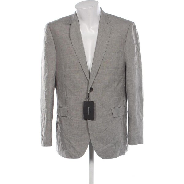 Pánske sako Dressmann 66912453