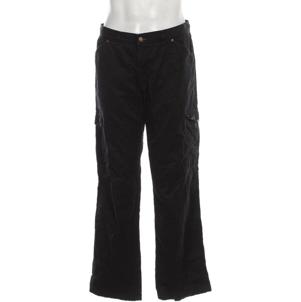 Pánske nohavice Bugatti 66912461