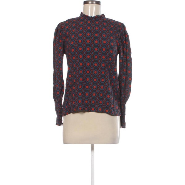 Dámska blúza Zara 66912462