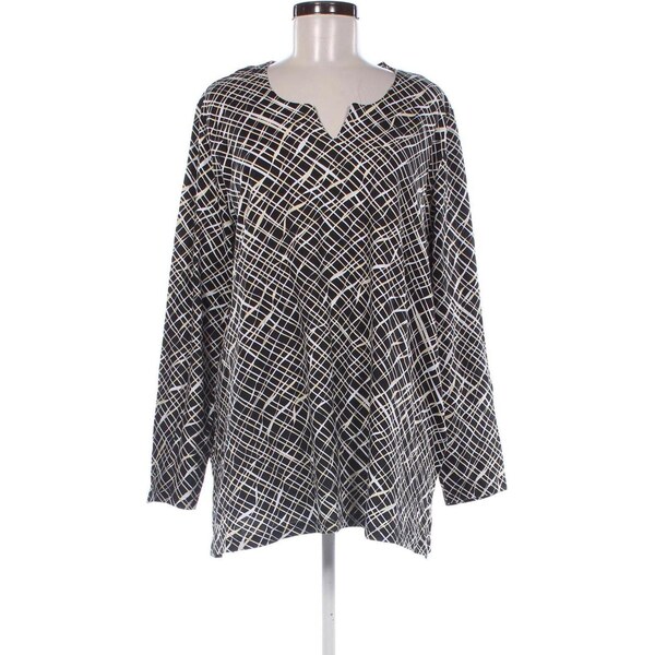 Dámska blúza Ulla Popken 66912565