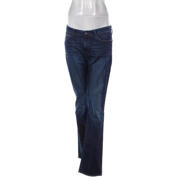 Dámske džínsy Wrangler 66912587