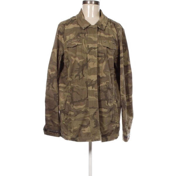 Dámska bunda Cecil 66912600