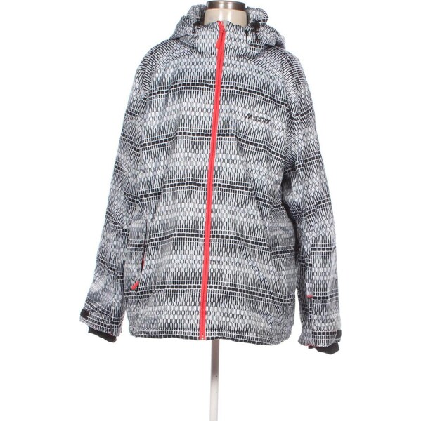 Dámska bunda pre zimné športy Maier Sports 66912632