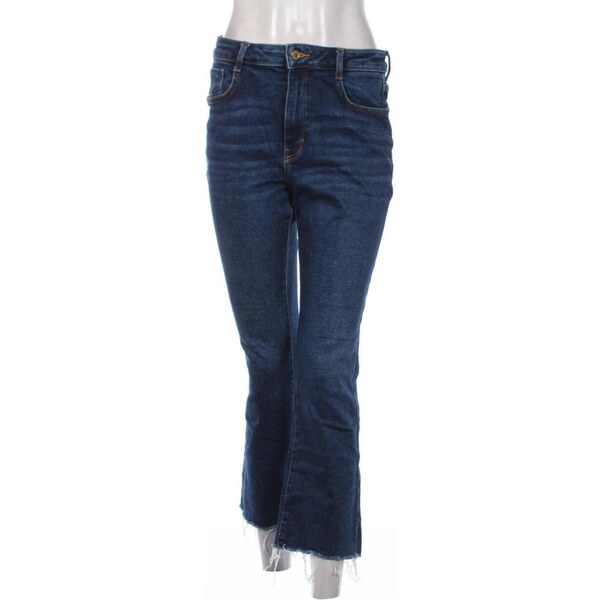 Dámske džínsy Zara 66912635