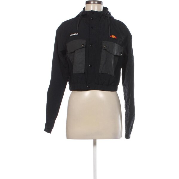 Dámska bunda Ellesse 66912653