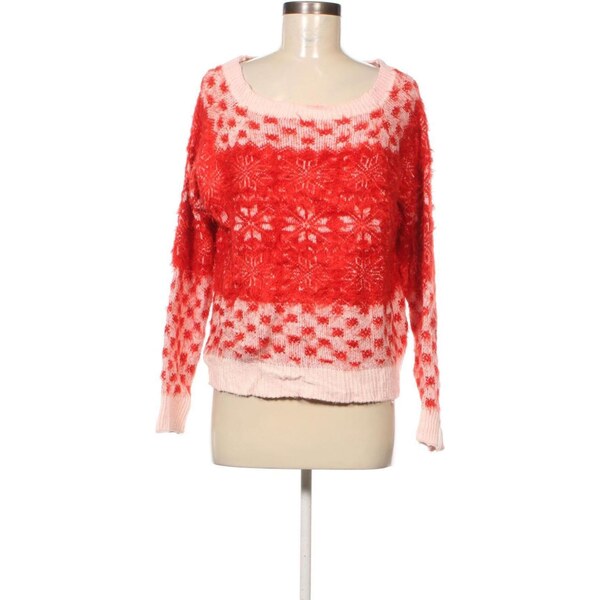 Dámsky pulóver Alesya 66912666