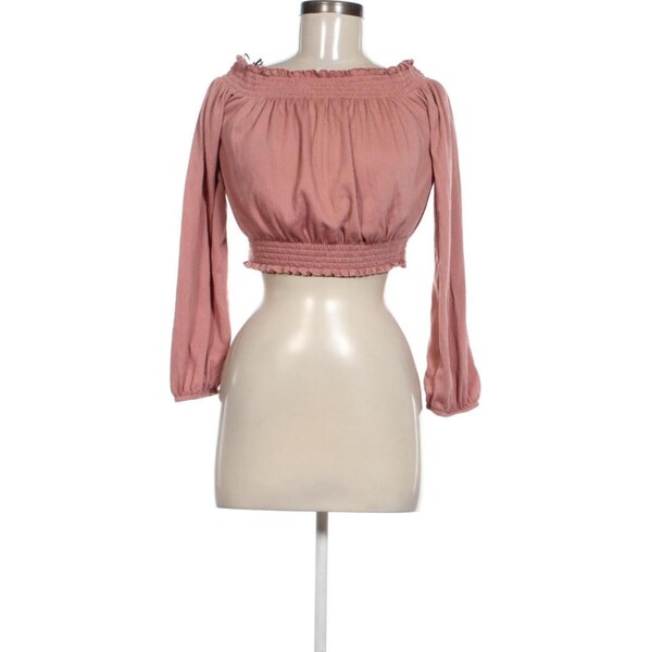 Dámska blúza H&M 66912673