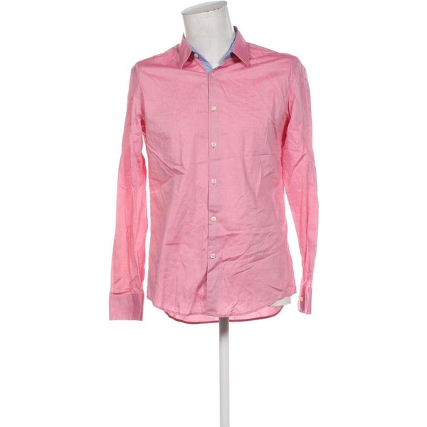 Pánska košeľa Theo Wormland 66912696