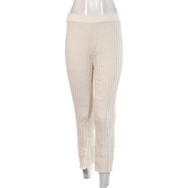 Dámske nohavice Mango 66912717