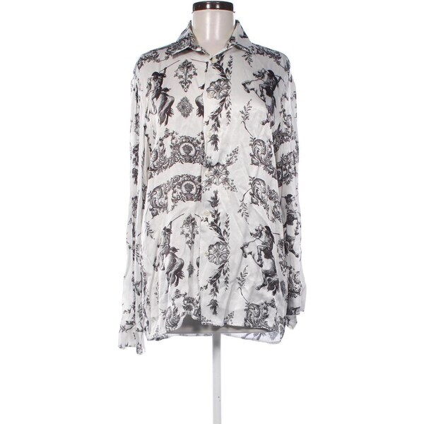 Dámska košeľa Zara 66912897