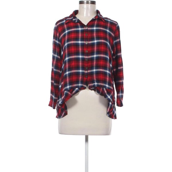 Dámska košeľa Jachs 66912936