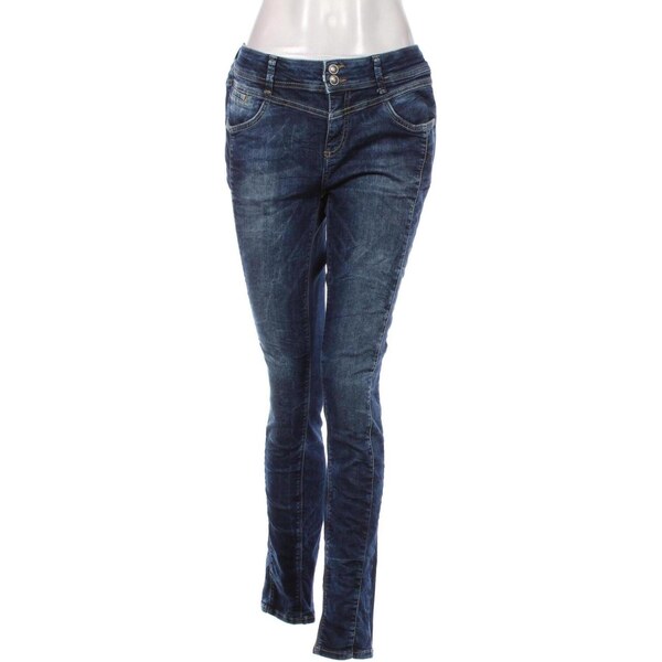 Dámske džínsy Street One 66912948