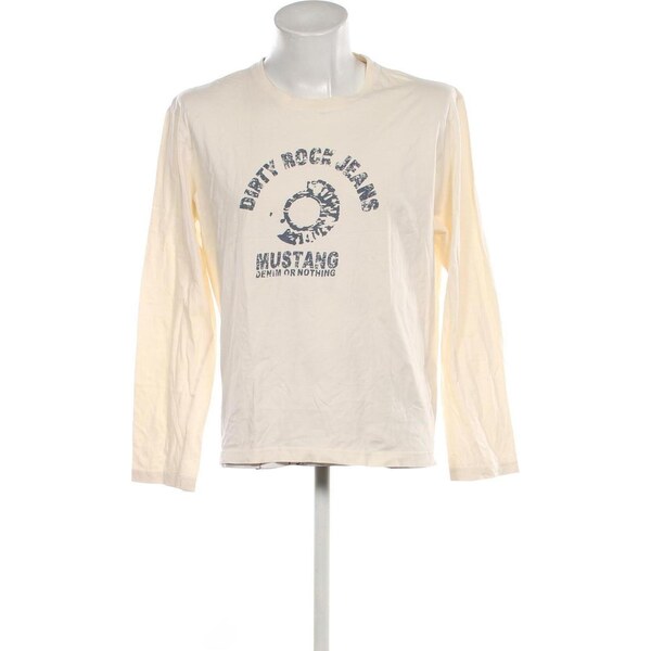 Pánske tričko Mustang 66912935