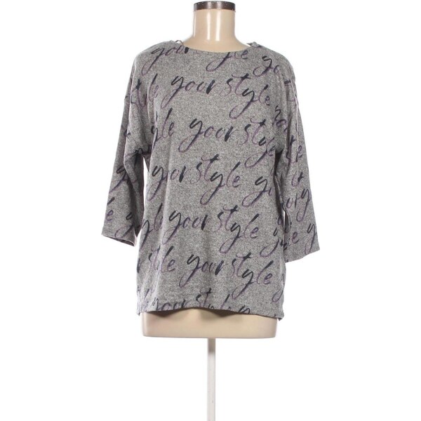 Dámska blúza Laura Torelli 66912971