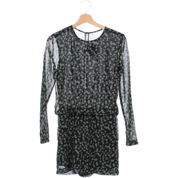 Dámská krátka kombinéza LFT 66913000