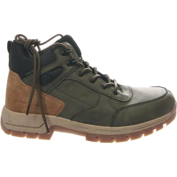 Pánske topánky Tom Tailor 66913159