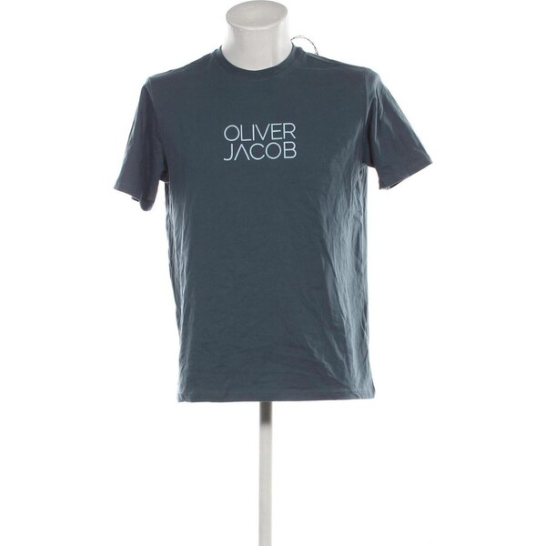 Pánske tričko Oliver Jacob 66913137